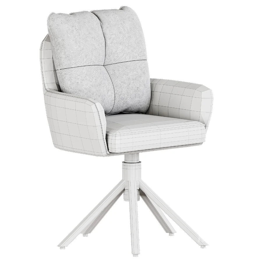 Office Chair Ethan - Image 5