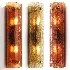 Gold Wall Lamp - Thumbnail 6