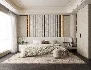 Modern bedroom - Thumbnail 1