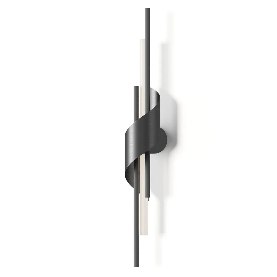 Tinus Bend Wall Lamp by Lampatron - Image 3