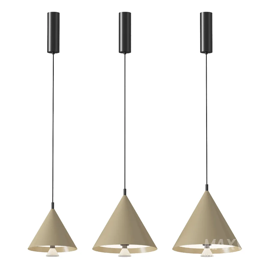 Aromas Del Campo Marg Pendant Lamp - Image 6