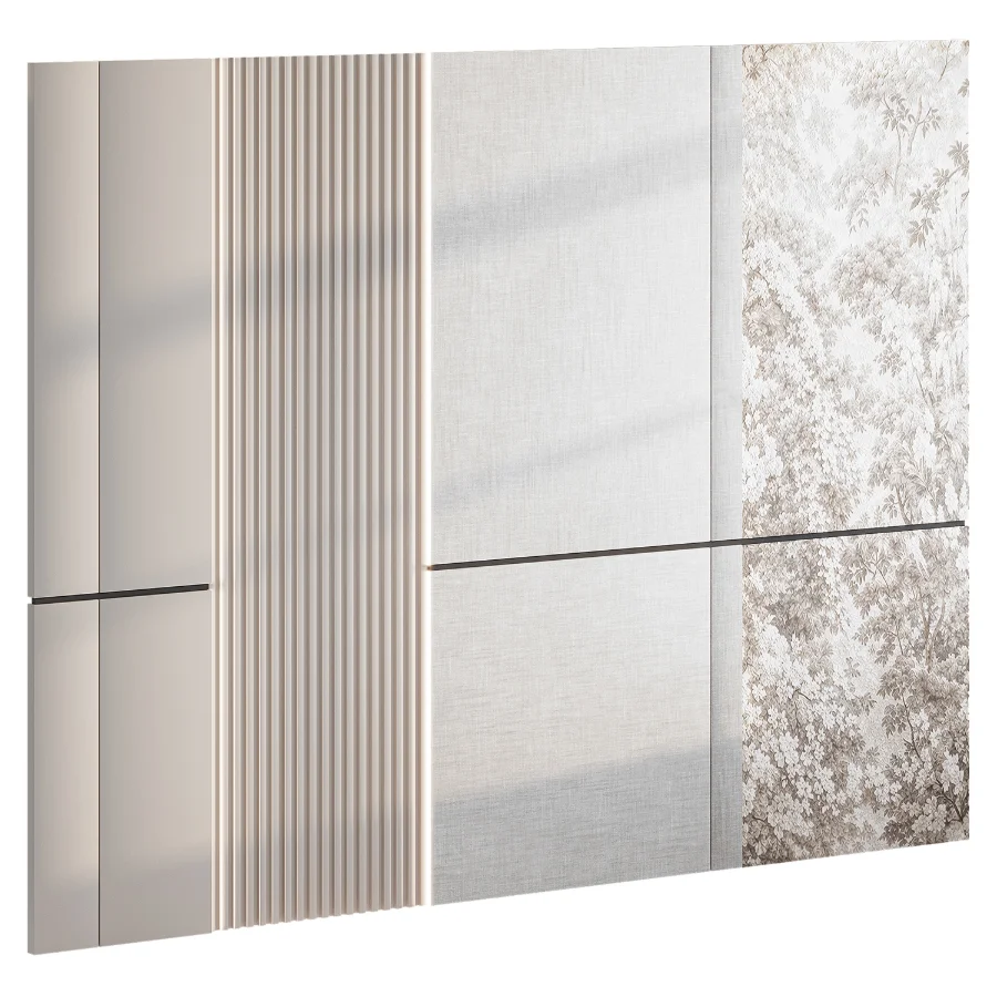 Wall Panel 06 - Image 3