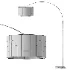Niels Floor Lamp - Thumbnail 2