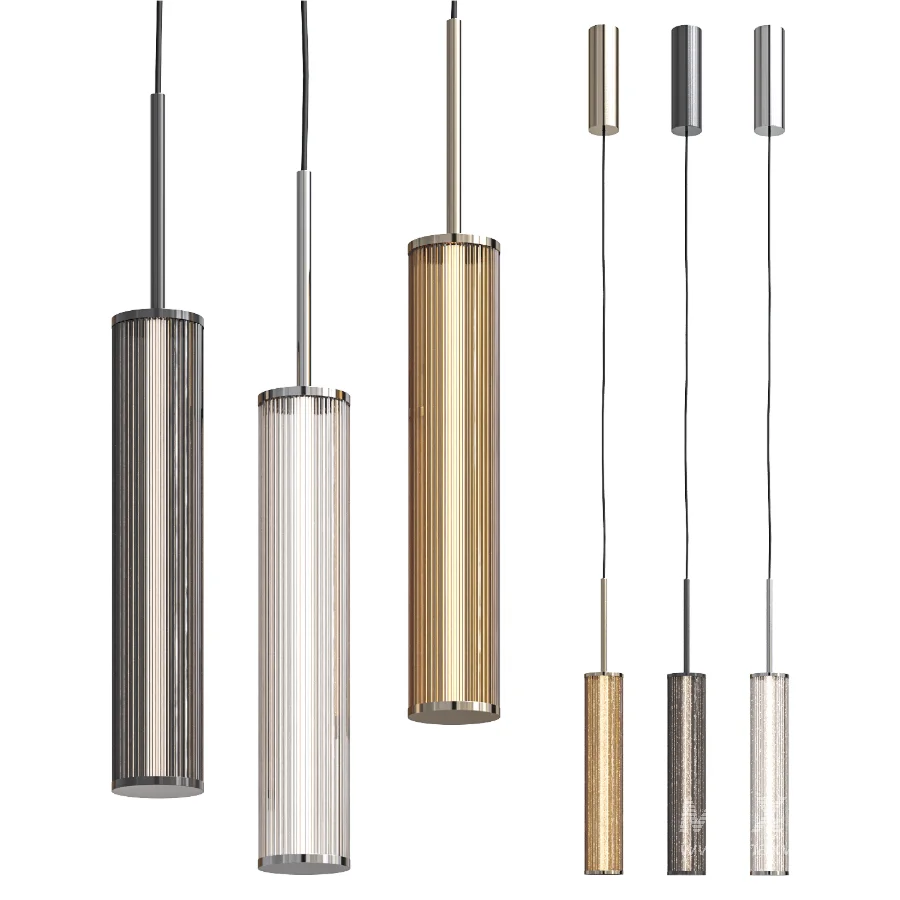 Aromas Numu Pandant Lamp - Image 5
