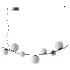 Vida 2 Suspension Lamp - Thumbnail 2
