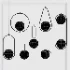 Pendant colleciton - Thumbnail 1
