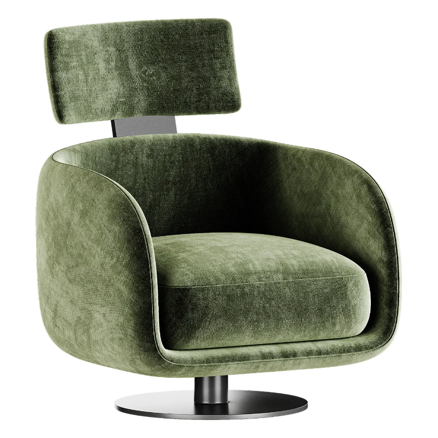 Urbana Armchair - Image 5