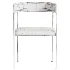 Glam Velvet Dining Side Chair - Thumbnail 9