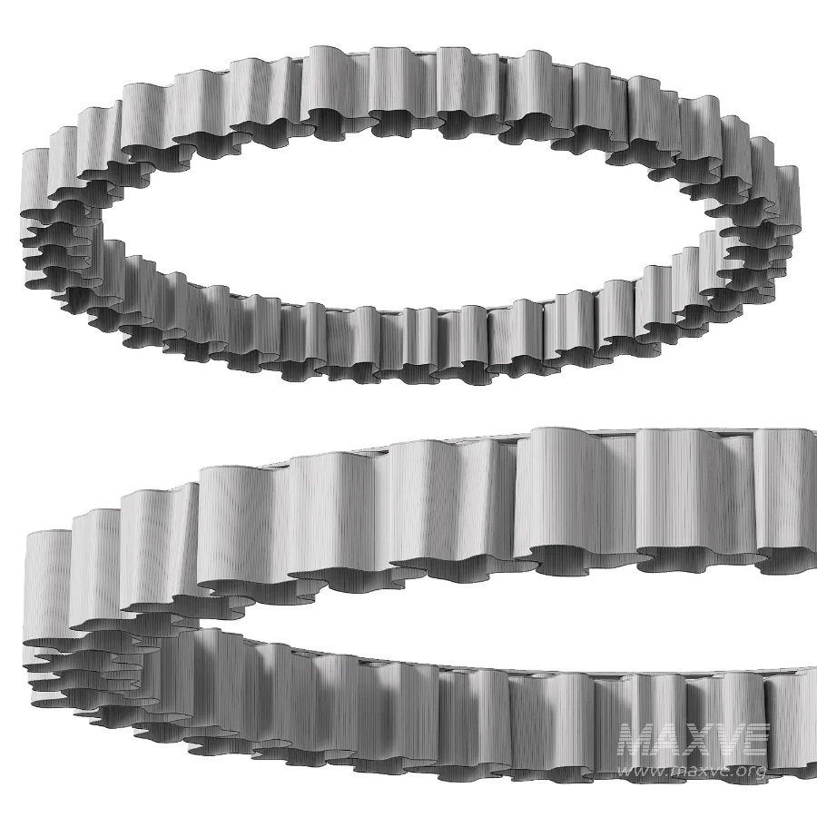 Logico Ceiling Lamp - Image 5