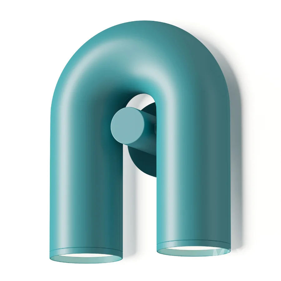 Cirkus Wall Lamp - Image 4