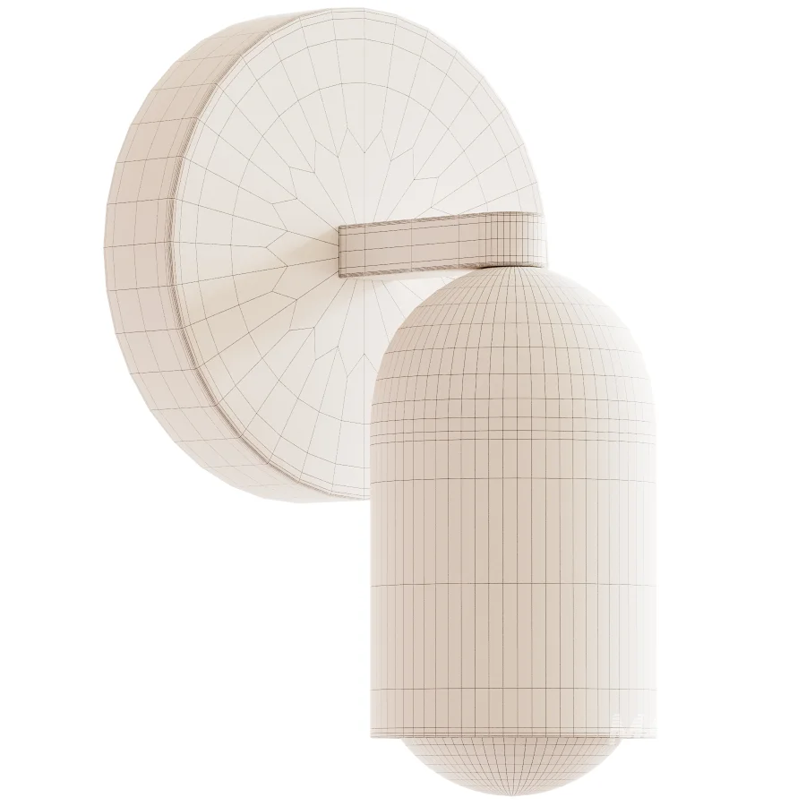 BARCATO Wall lamp - Image 5