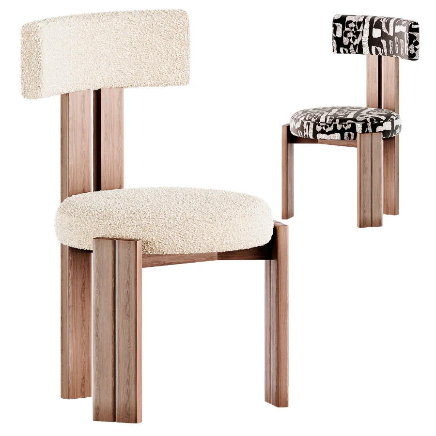 Katya Chair - Image 1