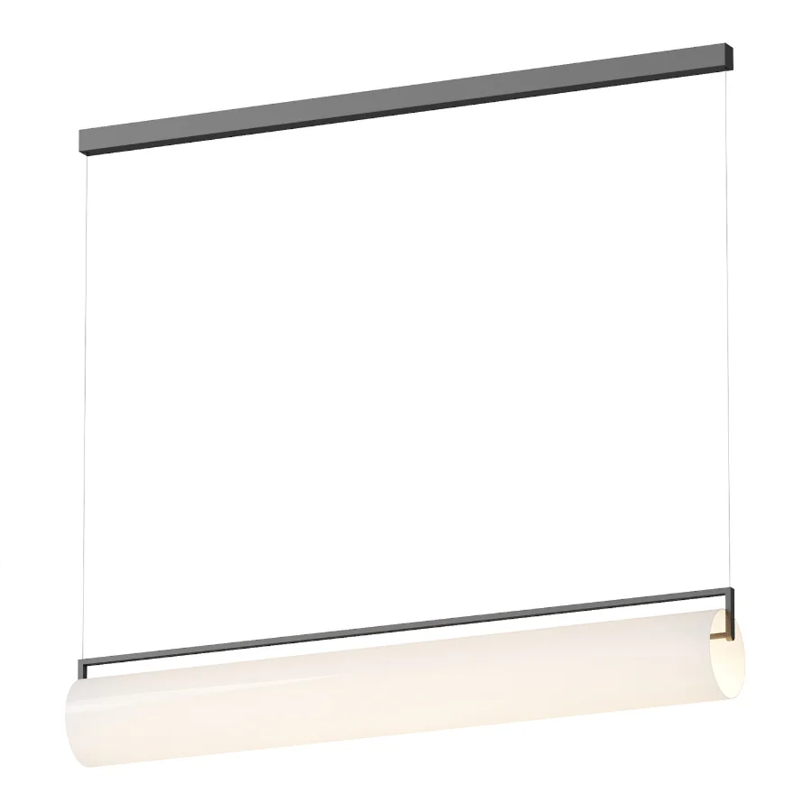 Kontorno 02 Pendant Lamp by Vibia - Image 1
