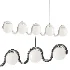Lenox Chandelier 01 by Astraeus Clarke - Thumbnail 5