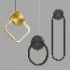 MITCH PENDANT LAMP - Thumbnail 2