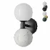 Dalt wall lamp by Aromas - Thumbnail 4