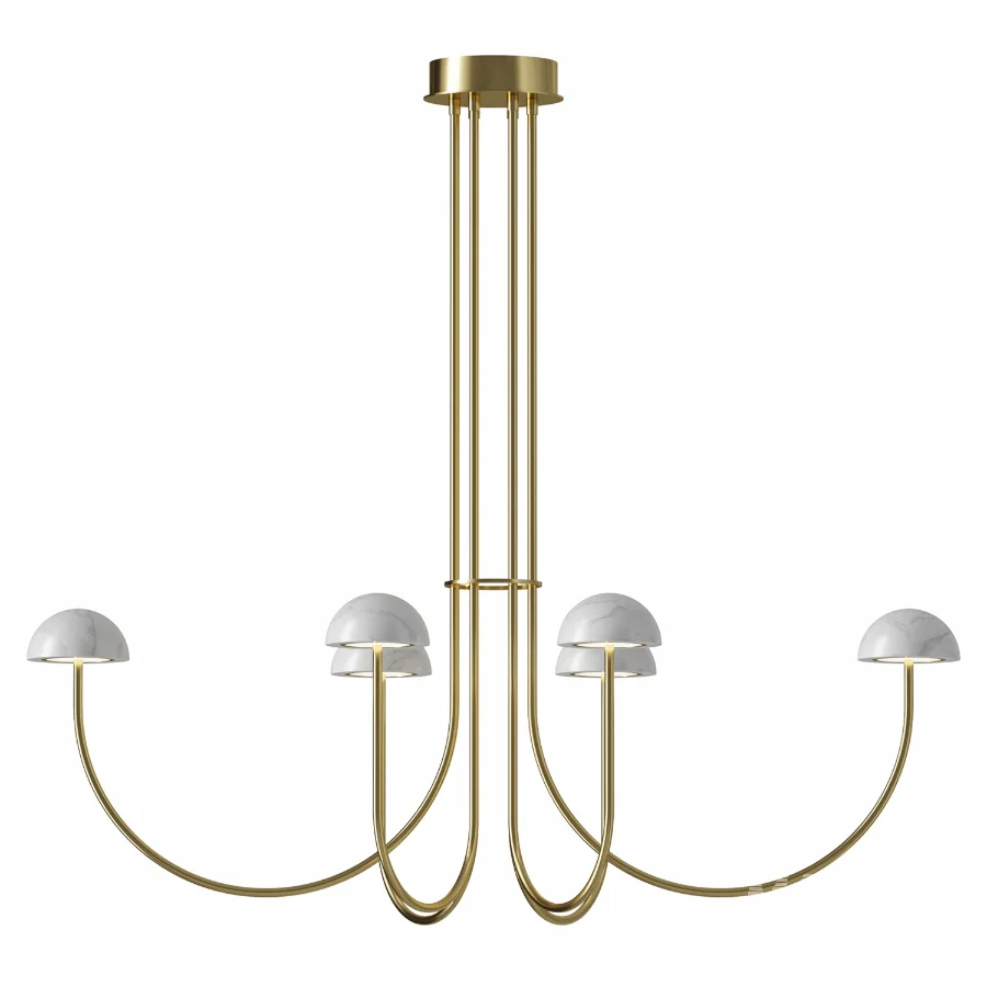 Dussa pendant by Aromas - Image 3