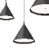 Trag Pendant lamp by Aromad del Campo - Thumbnail 5