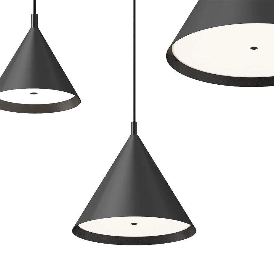 Trag Pendant lamp by Aromad del Campo - Image 5
