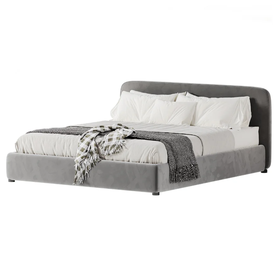 Belize Bed - Image 3