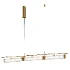 Aromas Del Campo Numu long Pendant Lamp - Thumbnail 2