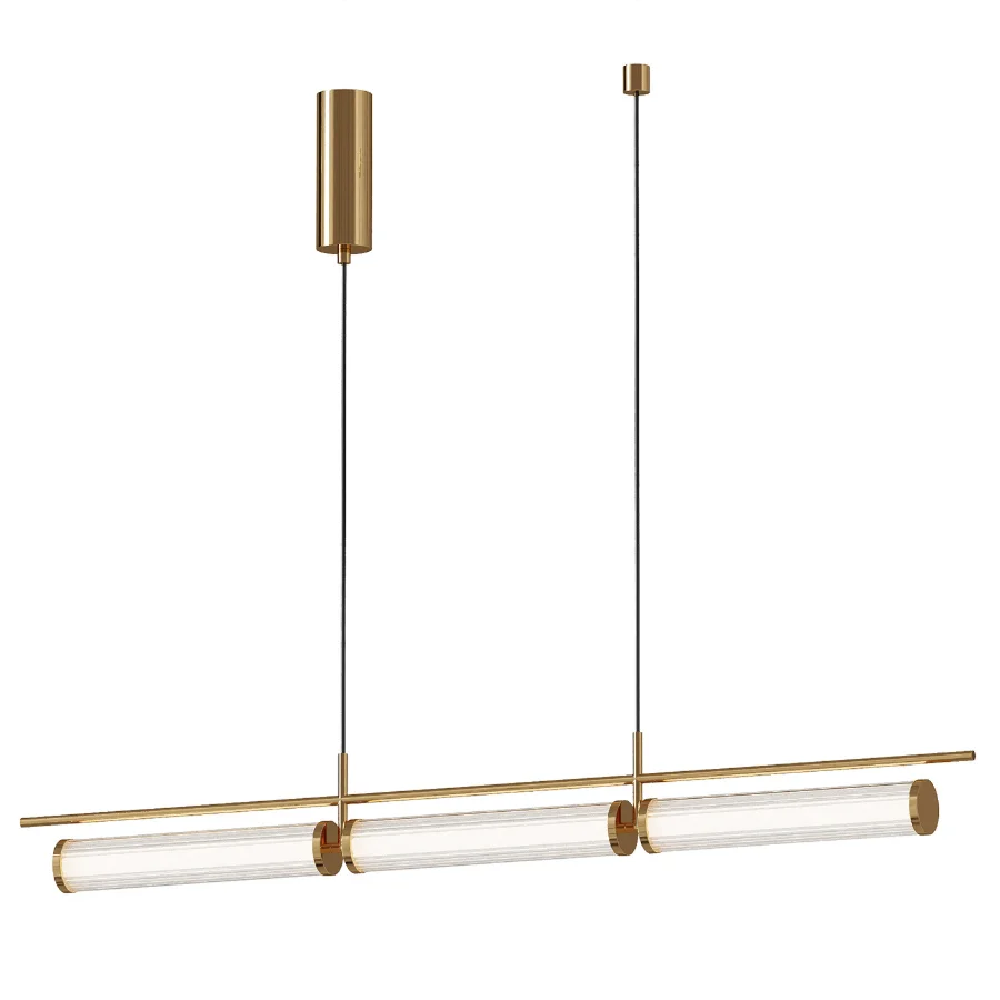 Aromas Del Campo Numu long Pendant Lamp - Image 2