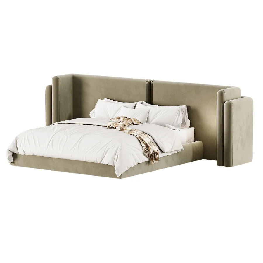 BOCA AIRBLADE Bed - Image 4