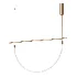 Serpentine Halo 01 Pendant Lamp - Thumbnail 2