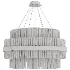Circle Chandelier set8 - Thumbnail 4