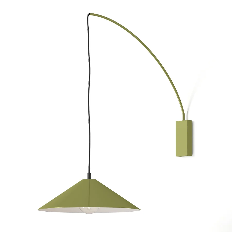 Kally Wall lamp - Image 1