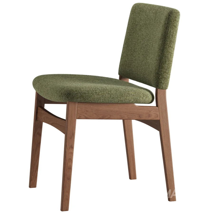 Nosh Dining Chair - Image 3