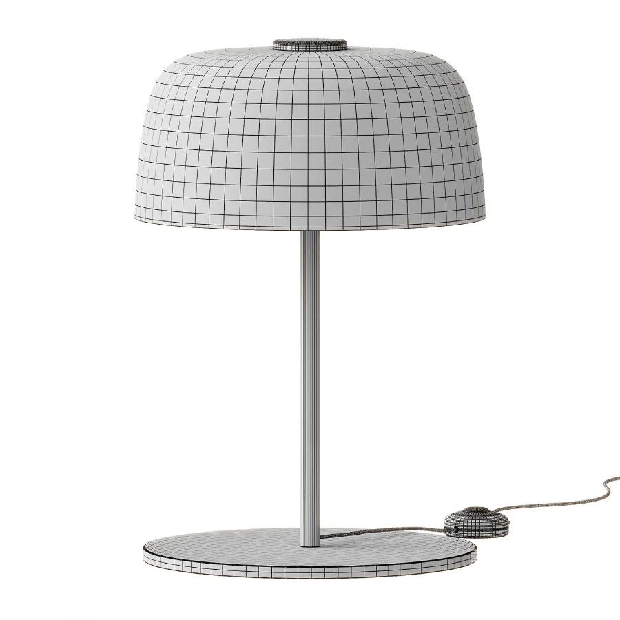 Leds C4 Levels 02 Table Lamps - Image 1