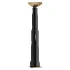Currey Company Calyx Torchiere Floor Lamp - Thumbnail 1