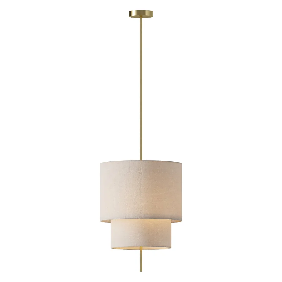Malta Pendant Light - Image 1