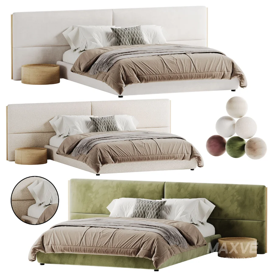 Yume Bed - Image 6
