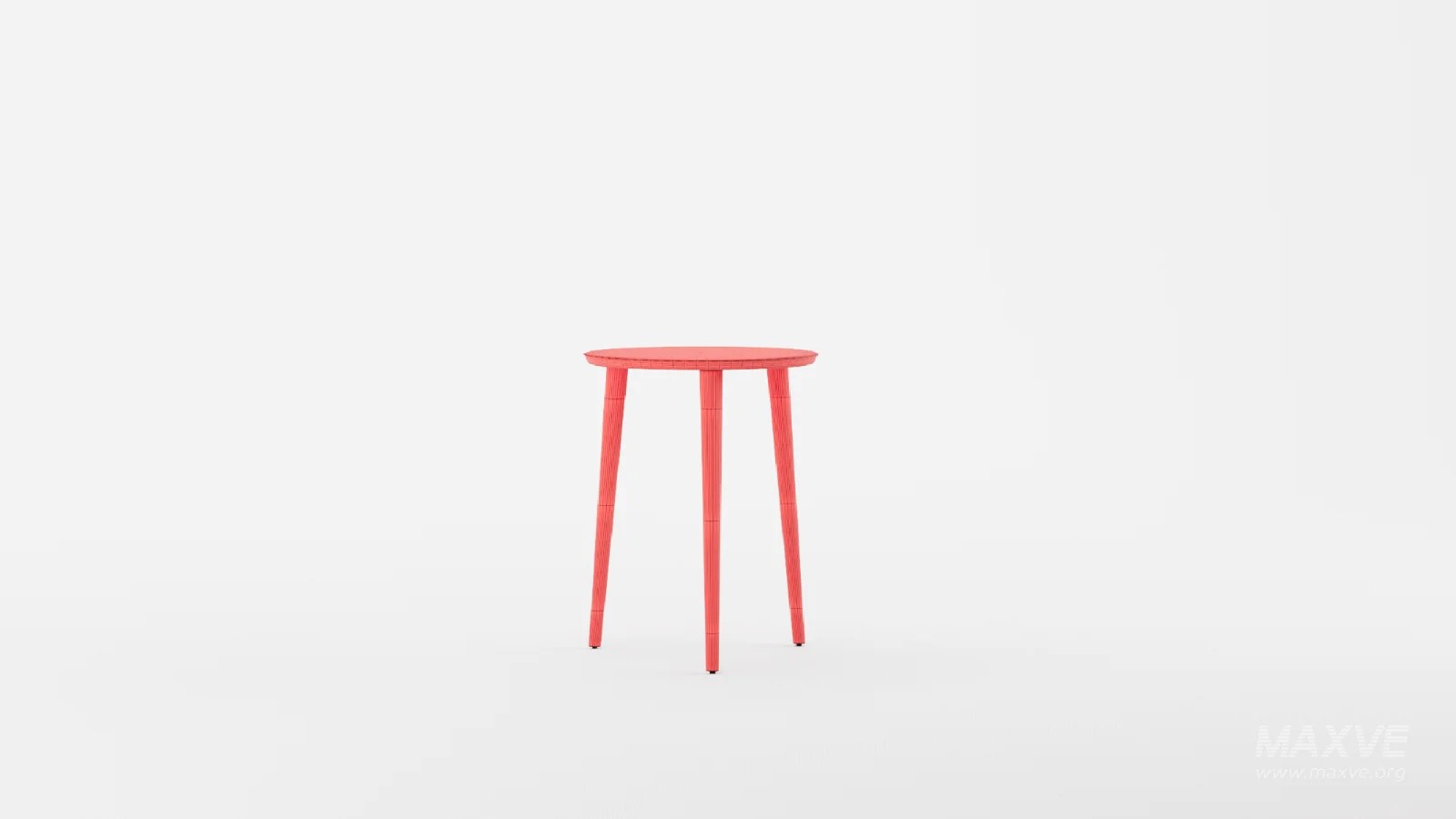 Caylor End Table - Image 5