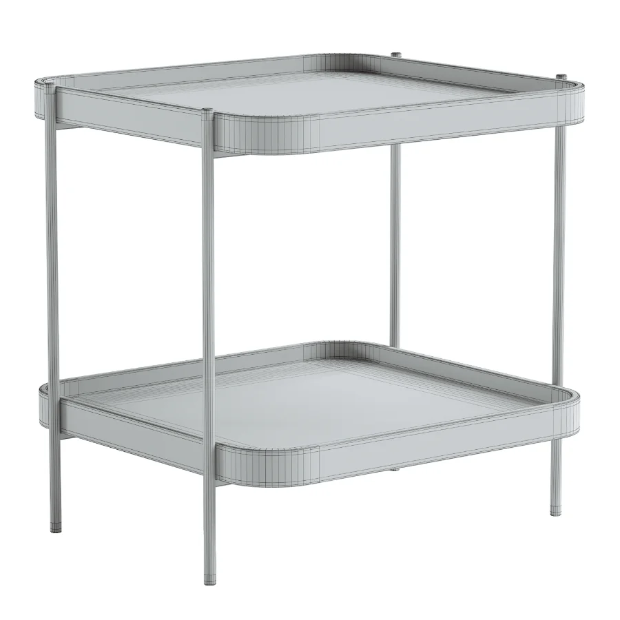 Humla Side Table - Image 2