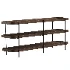 Humla Low Shelf 152cm - Thumbnail 3
