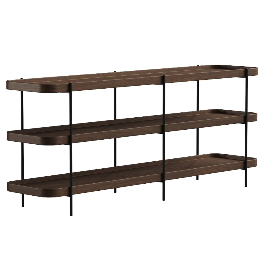 Humla Low Shelf 152cm - Image 3