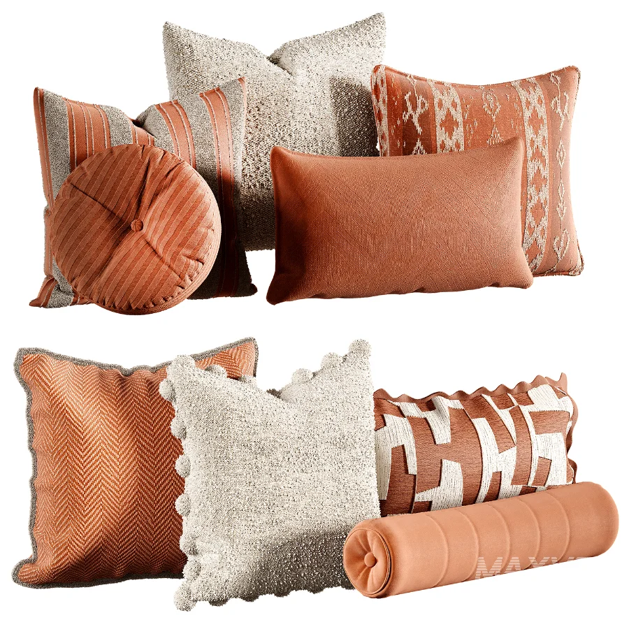 Pillow set 5 - Image 3