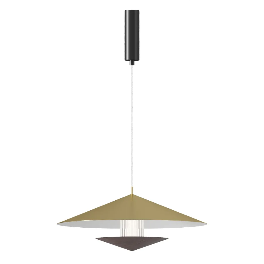 Aromas Del Campo Gehit Pendant Lamp - Image 3