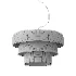 Lampatron GAIUS Pendant Lamp - Thumbnail 1