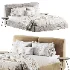 Margot Plus Bed - Thumbnail 3