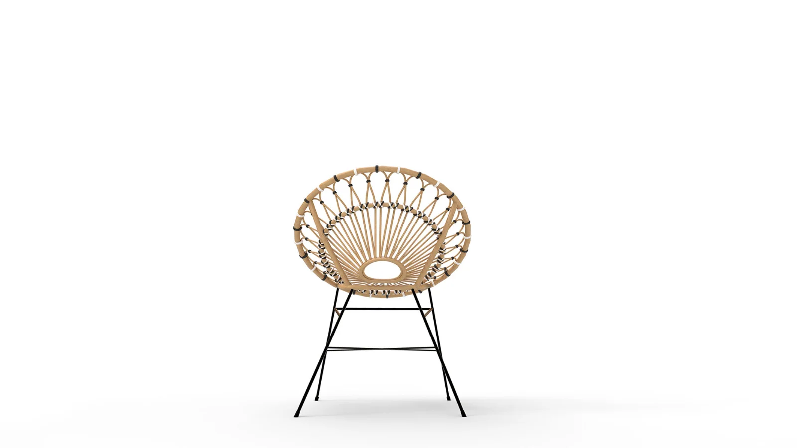 Daisy Lounge Chair - Image 3
