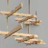 Rudy A Pendant Lamp - Thumbnail 6