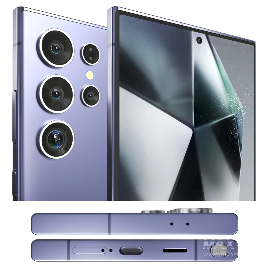 SAMSUNG Galaxy S24 Ultra - Image 6