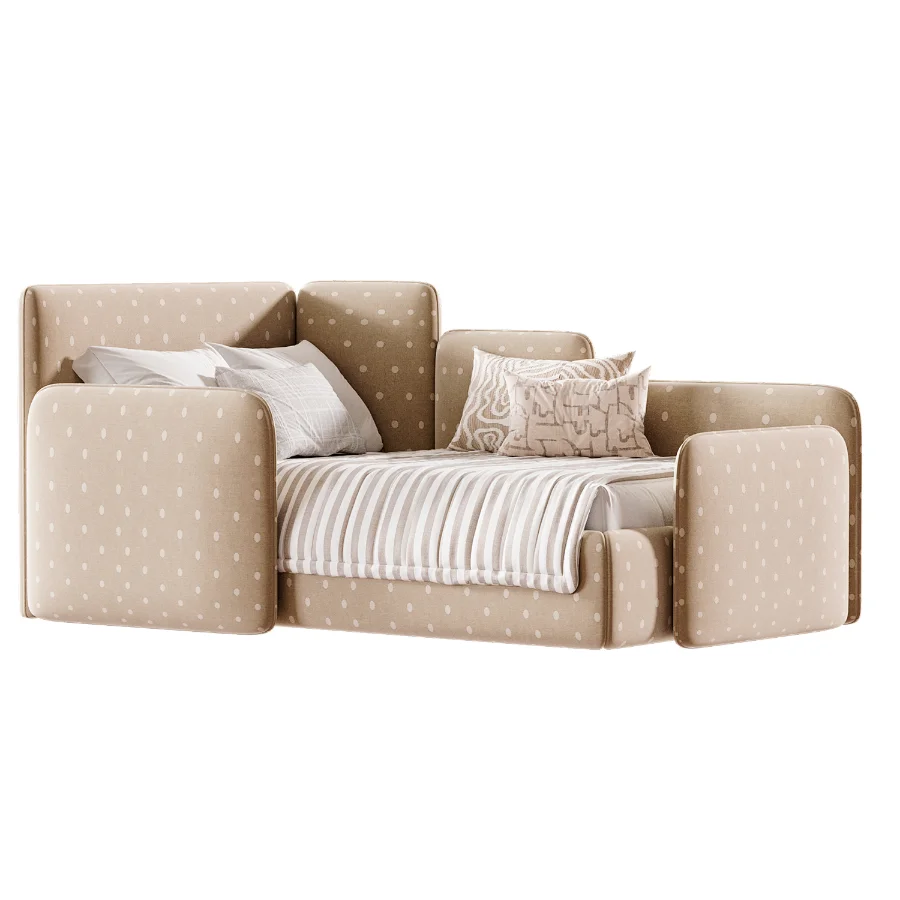 Kids Level Bed - Image 1