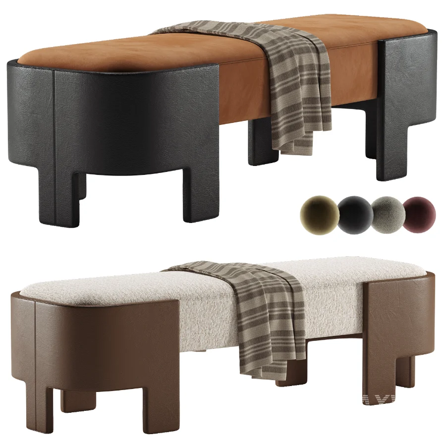 Janya Bench - Image 1