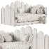 Bambini Kids sofa bed - Thumbnail 5
