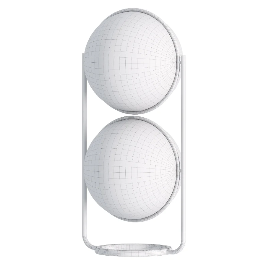 LIDEN Floor Lamp - Image 2